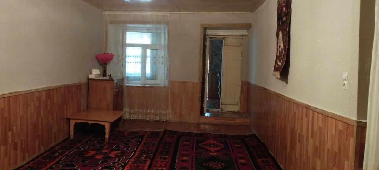 Отель Zaur Guest Hause Xinaliq Экстерьер фото