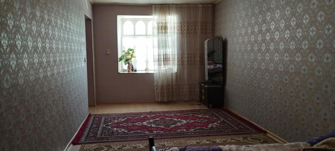 Отель Zaur Guest Hause Xinaliq Экстерьер фото